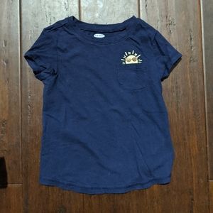 Old Navy T-shirt